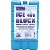 Аккумулятор холода Camping World Iceblock 400 купить в Уфе