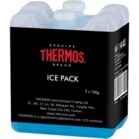 Аккумулятор холода Thermos Ice Pack, 0.1л., 2 шт купить в Уфе