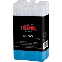 Аккумулятор холода Thermos Ice Pack 0.2л., 2 шт купить в Уфе