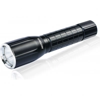 Фонарь светодиодный NexTorch myTorch 18650 Smart LED (NT-MT18650) купить в Уфе