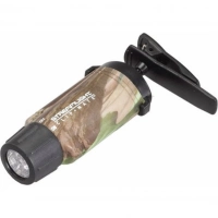 Фонарь светодиодный Streamlight ClipMate 61115, RealTree Hardwoods Green купить в Уфе