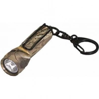 Фонарь светодиодный Streamlight KeyMate 72203, RealTree Hardwoods Green купить в Уфе