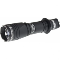 Фонарь светодиодный тактический Armytek Dobermann XP-E2, 240 лм, зеленый свет, аккумулятор купить в Уфе