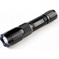 Фонарь светодиодный тактический NexTorch P6A Rechargeable Tactical (NT-P6A) купить в Уфе