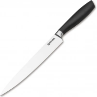 Кухонный нож Boker Core Professional Carving Knife, сталь 1.4116, рукоять пластик купить в Уфе