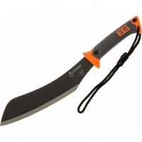 Мачете Gerber Bear Grylls Compact Parang, сталь 1055, рукоять полипропилен купить в Уфе