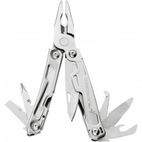 Мультитул Leatherman REV 14 функций купить в Уфе