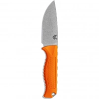 Нож Benchmade Steep Country, сталь CPM S30V, рукоять Santoprene купить в Уфе