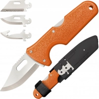 Нож Cold Steel Click N Cut Hunter 40AL, сталь 420J2, рукоять пластик купить в Уфе