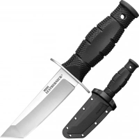 Нож Cold Steel Mini Leatherneck Tanto, сталь 8Cr13MoV купить в Уфе