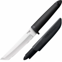 Нож Cold Steel Tanto Lite 20T, сталь 4116, рукоять резина купить в Уфе