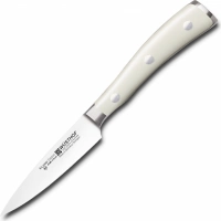 Нож для овощей Ikon Cream White 4086-0/09 WUS, 90 мм купить в 