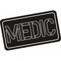 Патч Federkamm » Medic» купить в Уфе