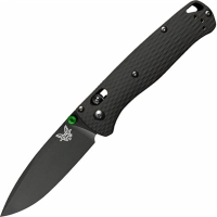 Складной нож Benchmade Bugout, сталь M4, рукоять черный G10 купить в Уфе