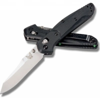 Складной нож Benchmade Osborne 940-2, сталь CPM-S30V, рукоять G10 купить в Уфе