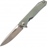 Складной нож Keeper M390, Titanium купить в Уфе