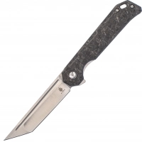 Складной нож Kizer Begleiter Tanto, сталь CPM-S35VN, рукоять Marble Carbon купить в 