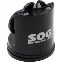 Точилка настольная Countertop Knife Sharpener — SOG SH02 купить в Уфе