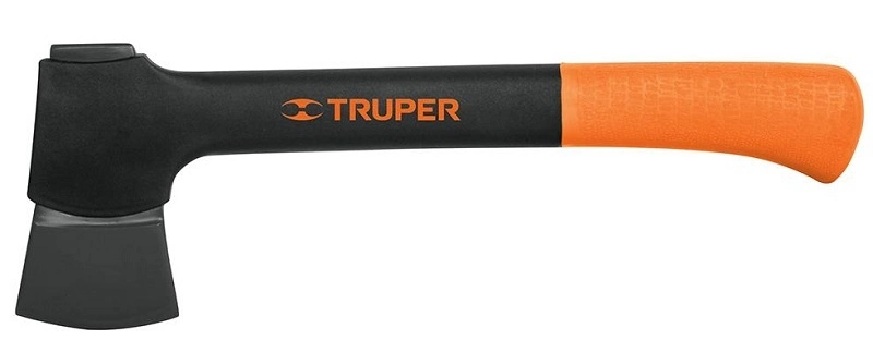 Топор охотничий Truper, 450г, рукоять нейлон