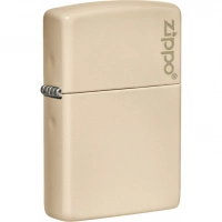 Зажигалка Classic Flat Sand ZIPPO 49453ZL купить в Уфе