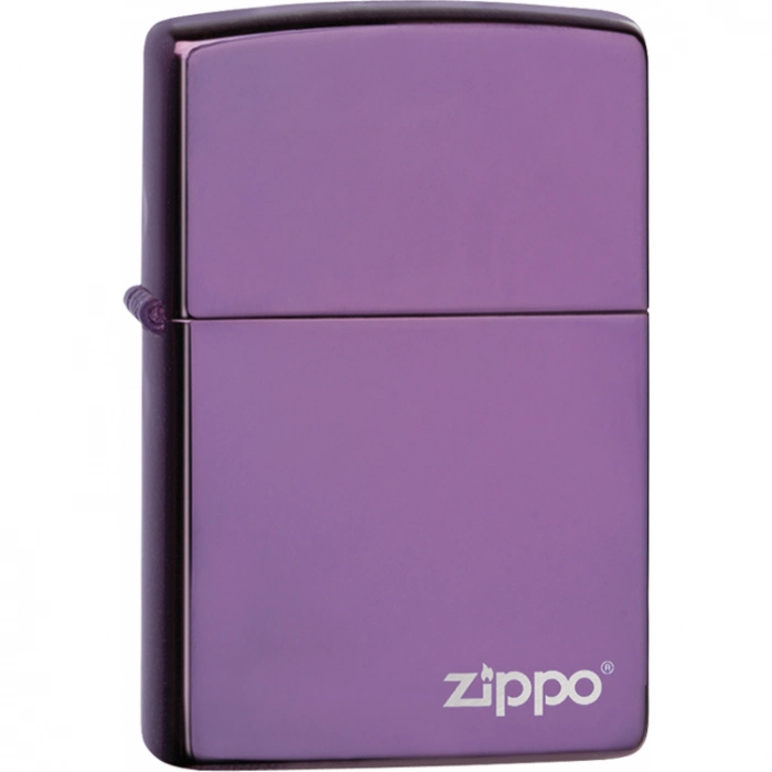 Зажигалка ZIPPO Classic, покрытие Abyss™