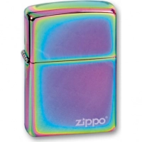 Зажигалка ZIPPO Classic с покрытием Spectrum™ купить в Уфе